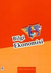 Bilgi Ekonomisi - 1