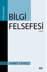 Bilgi Felsefesi - 1