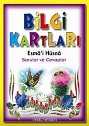 Bilgi Kartları Sorular ve Cevaplar - 1