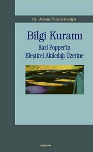 Bilgi Kuramı - 1