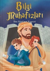 Bilgi Muhafızları 2 - İbn Sina`nın Esareti - 1