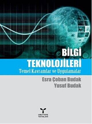 Bilgi Teknolojileri - 1