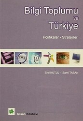 Bilgi Toplumu ve Türkiye - 1