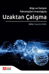 Bilgi ve İletişim Teknolojileri Aracılığıyla Uzaktan Çalışma - 1