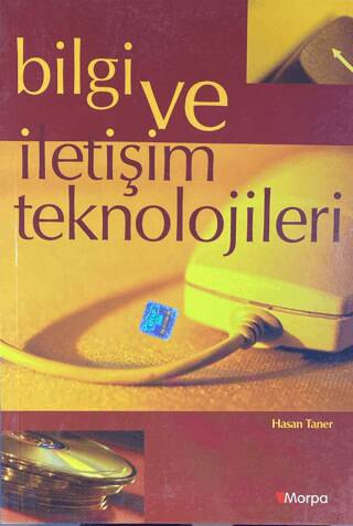 Bilgi ve İletişim Teknolojileri - 1