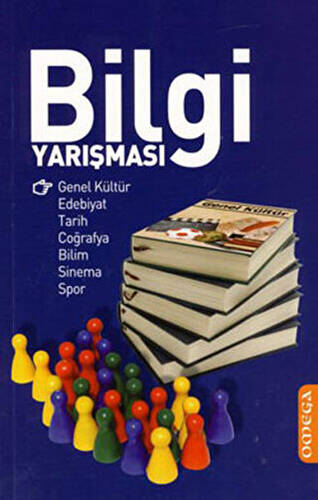 Bilgi Yarışması - 1