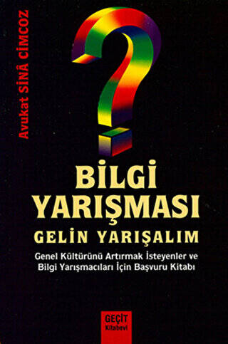 Bilgi Yarışması Gelin Yarışalım - 1