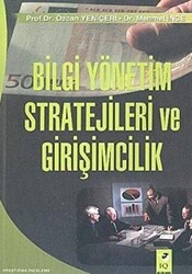 Bilgi Yönetim Stratejileri Ve Girişimcilik - 1