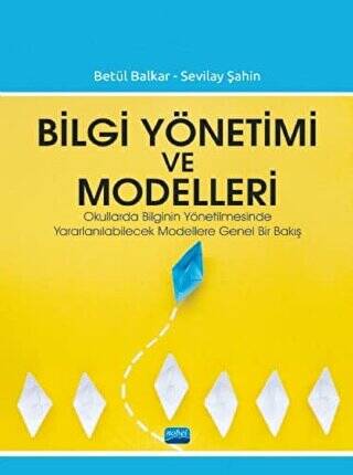 Bilgi Yönetimi ve Modelleri - 1