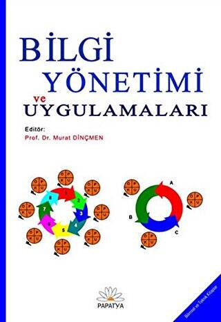 Bilgi Yönetimi ve Uygulamaları - 1