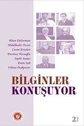 Bilginler Konuşuyor - 1