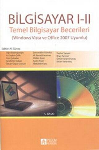 Bilgisayar 1-2 - 1