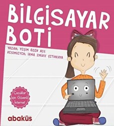 Bilgisayar Boti - 1