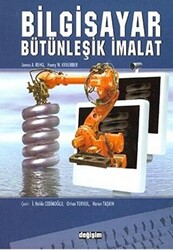 Bilgisayar Bütünleşik İmalat - 1