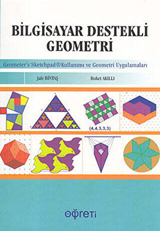 Bilgisayar Destekli Geometri - 1