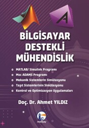 Bilgisayar Destekli Mühendislik - 1