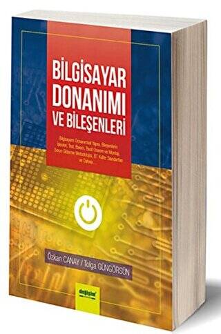 Bilgisayar Donanımı ve Bileşenleri - 1