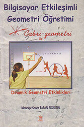 Bilgisayar Etkileşimli Geometri Öğretimi - 1