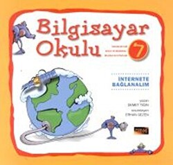 Bilgisayar Okulu 7 - 1