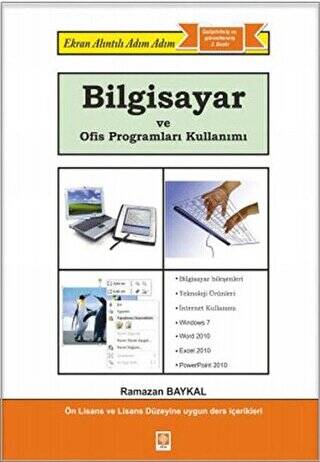 Bilgisayar ve Ofis Programları Kullanımı - 1