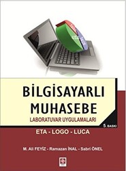 Bilgisayarlı Muhasebe Laboratuvar Uygulamaları - 1