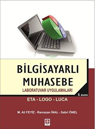 Bilgisayarlı Muhasebe Laboratuvar Uygulamaları - 1