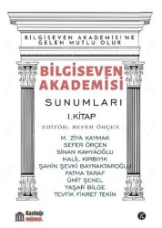 Bilgiseven Akademisi Sunumları 1 - 1