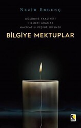 Bilgiye Mektuplar - 1