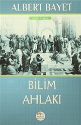 Bilim Ahlakı - 1