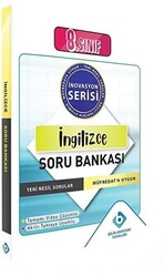 LGS İngilizce Soru Bankası - 1