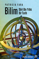 Bilim - Dört Bin Yıllık Bir Tarih - 1