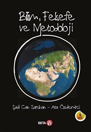 Bilim, Felsefe ve Metodoloji - 1