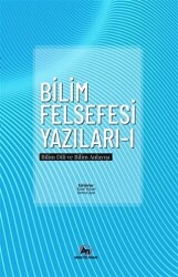 Bilim Felsefesi Yazıları 1 - 1