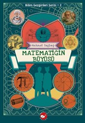 Bilim Gezginleri Serisi 2 - Matematiğin Büyüsü - 1