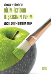 Bilim-İktidar İlişkisinin Evrimi - 1