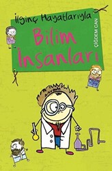 Bilim İnsanları - 1