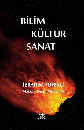 Bilim Kültür Sanat - 1