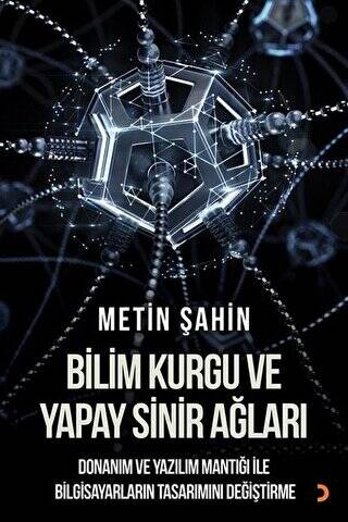 Bilim Kurgu ve Yapay Sinir Ağları - 1