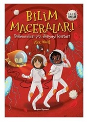 Bilim Maceraları - 1