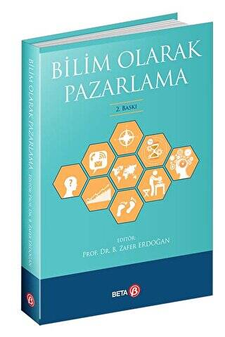 Bilim Olarak Pazarlama - 1