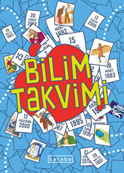 Bilim Takvimi Ajanda - 1