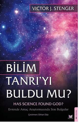 Bilim Tanrı’yı Buldu mu? - 1