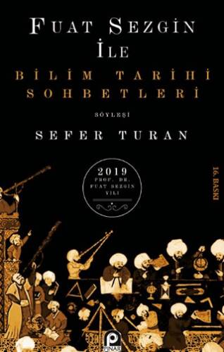 Bilim Tarihi Sohbetleri - 1