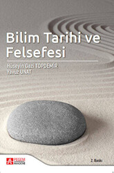 Bilim Tarihi ve Felsefesi - 1