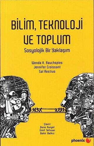 Bilim Teknoloji ve Toplum - 1