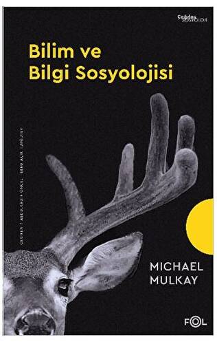 Bilim ve Bilgi Sosyolojisi - 1