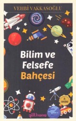 Bilim ve Felsefe Bahçesi - 1