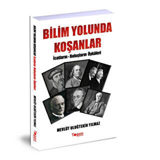 Bilim Yolunda Koşanlar - 1