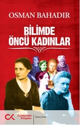 Bilimde Öncü Kadınlar - 1