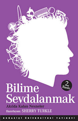 Bilime Sevdalanmak - 1